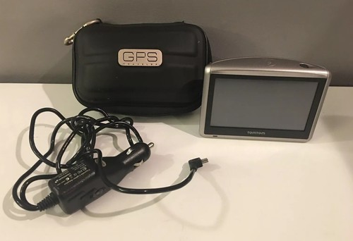 Tomtom one portable - tomtom,
