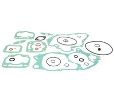 APRILIA 125 RS MX CLASSIC -95/10 - KIT JOINTS MOTEUR 122 ROTAX  / 411A127FL