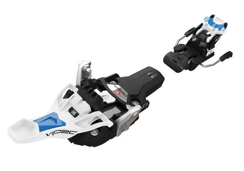 Fritschi vipec evo - vipec, safety