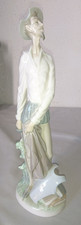 ANCIEN BELLE FIGURINE