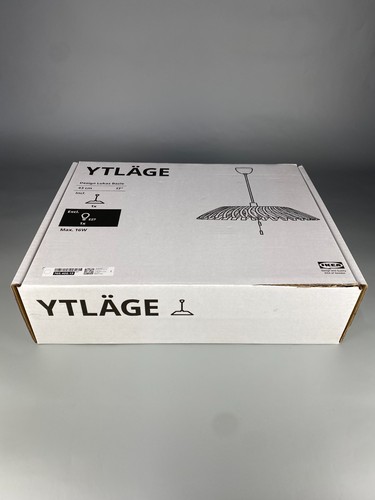 Lampe suspendue ikea ytlage - lampe,