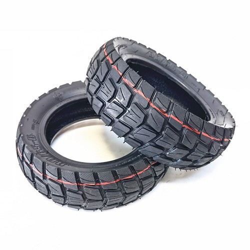 6 pneu tubeless - 80/65-6,