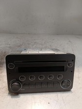Autoradio origine alfa - d'origine,