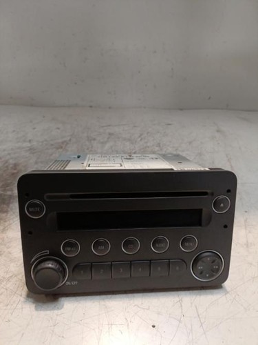 Autoradio origine alfa romeo - autoradio,