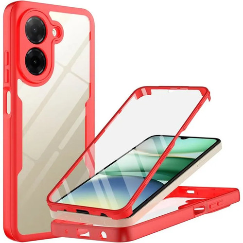 Coque pour xiaomi redmi 4g - a5,