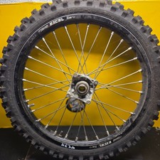 JANTE ROUE AVANT 19X1.60 22MM KTM 85 SX 2012 - 2016