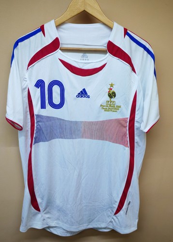 Zinedine zidane france 2006 - zinedine,