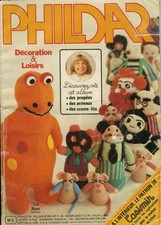 PHILDAR Décoration Loisirs