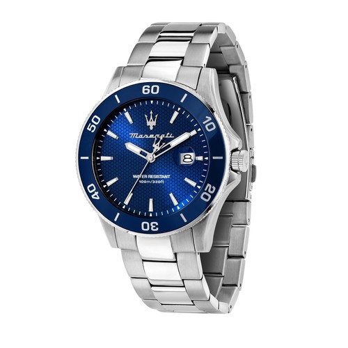 Montre maserati homme - montre,