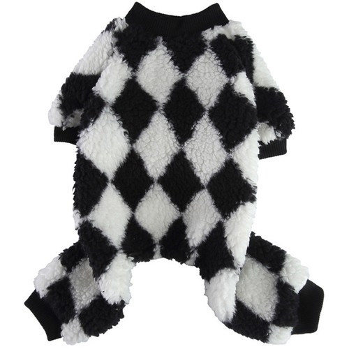 Pyjama chien grande taille - pyjama,