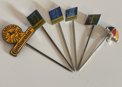 Epingles pin peugeot - peugeot,