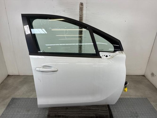 Porte avant droit peugeot - porte, 208