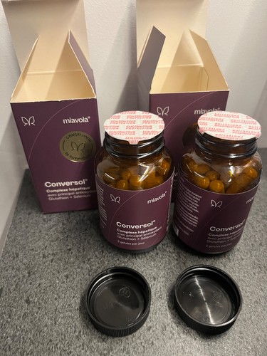 Compléments alimentaires - compléments,