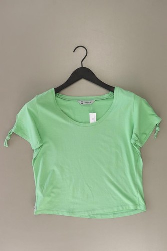 Chemise courte bambou regular - bambou,