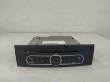 Autoradio d'origine RENAULT LAGUNA 2 PHASE 2 8200607909