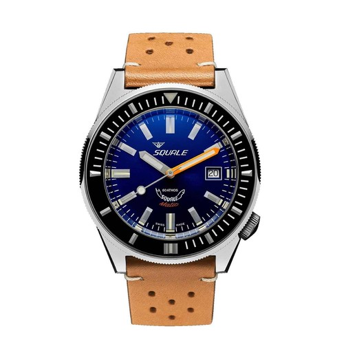 Montre plongée automatique - montre,