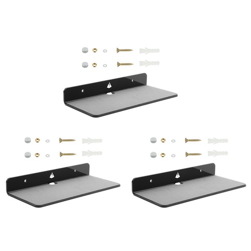 Support haut parleur - 3x, de
