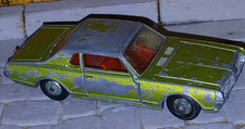 Lesney MATCHBOX series