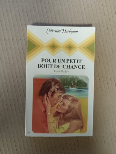 Harlequin collection - collection,