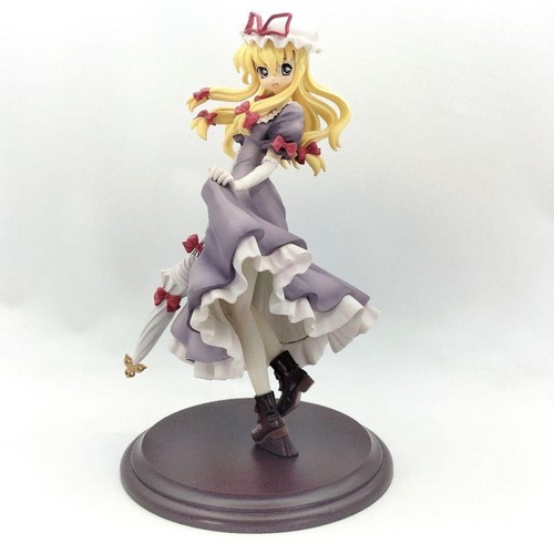 Figurine collection touhou - collection,