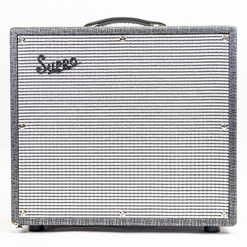 Supro statesman 1699rc 1x12 - 1699rc, 1x12"