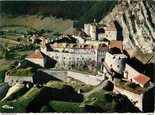 Carte postale la - carte,