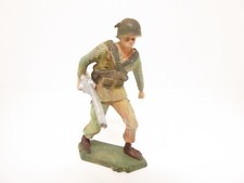 STARLUX - 1/32 - 60 MM - SOLDAT AMERICAIN / SOLDIER - MITRAILLEUSE - MS11