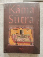 kama sutra tana éditions,1livret de 32 pages+40 fiches,sous blister