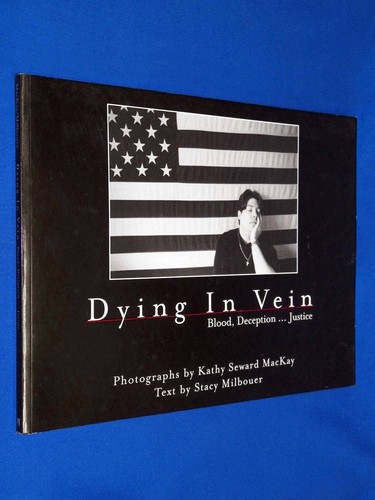 2004 dying vein blood - in,
