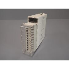 SCHNEIDER MODICON BMXAMI0410 - Module de 4 entrées analogiques M340