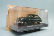Ixo / Altaya - FORD VEDETTE 1950 vert foncé Neuf NBO 1/43