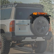 Porte-bagages Panier de