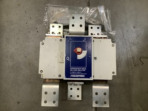 Inter sirco 3x2000a - sirco,