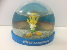 Boule à Neige Pays du Monde