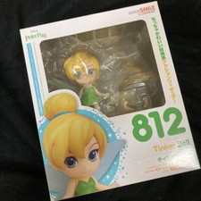GOOD SMILE Nendoroid Peter Pan