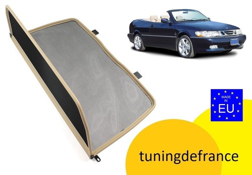 Saab 900 9 3 - -, cabriolet