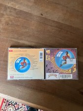 CD MUSIQUE ALBUM MARCEL DADI