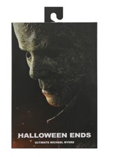 Figurine NECA Ultimate Michael