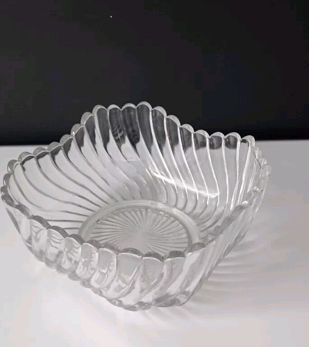 Saladier cristal de - cristal,