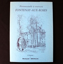 Promenade à travers