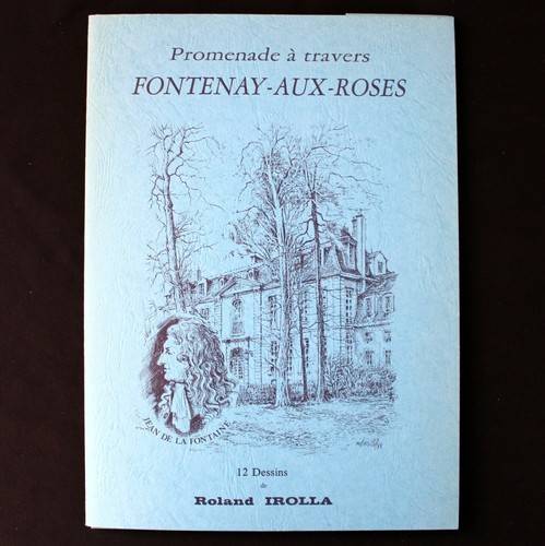 Promenade travers - promenade, à