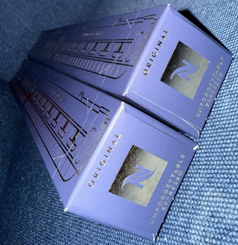 Capsule nespressso jean - capsule,