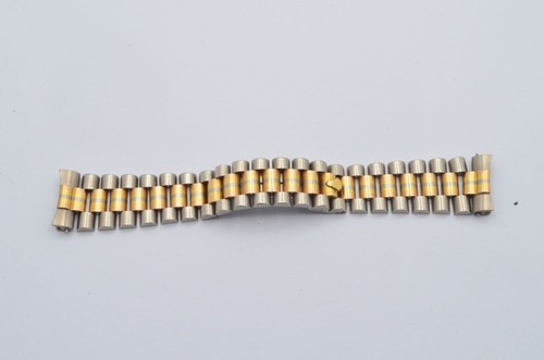Rolex président bracelet 20mm - rolex,
