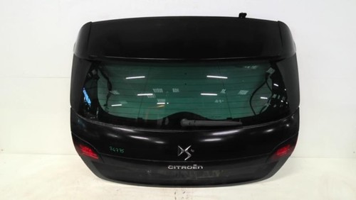 Malle hayon arriere citroen - malle/hayon,