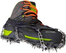 Crampons d'alpinisme SALEWA Mtn Spike (M)
