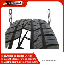 ?? Pneu ROADHOG RG 501 195 65 15 91 H ♻️