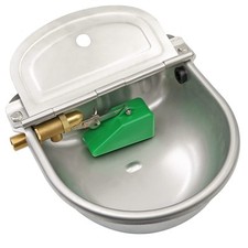 Abreuvoir Automatique en Acier