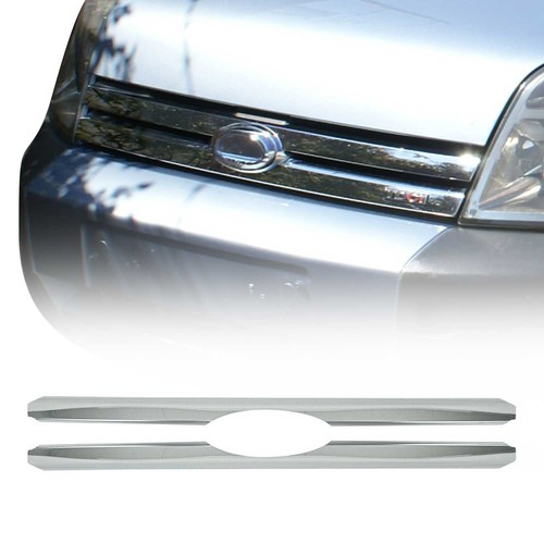 Moulure grille calandre - moulure,