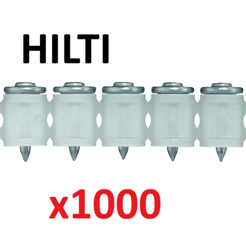 Hilti X-S 13 Mx NEW IN BOX
