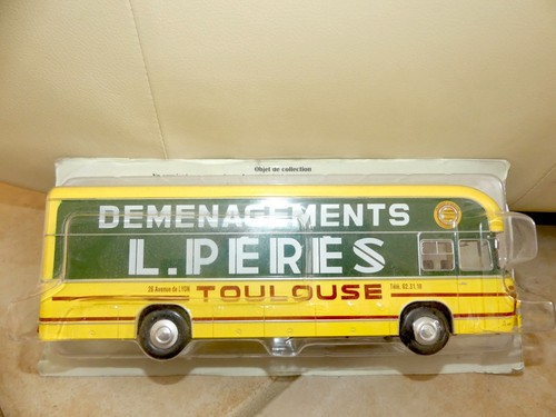 Camion berliet plr - plr, mu